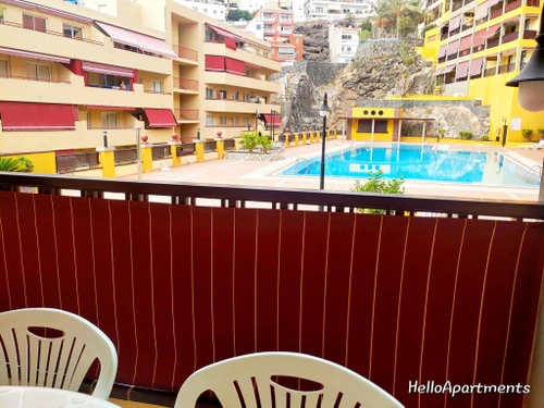 Appartement Puerto de Santiago, 2 pièces, 2 personnes - photo_18521363428