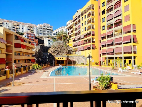 Appartement Puerto de Santiago, 2 pièces, 2 personnes - photo_18521363428