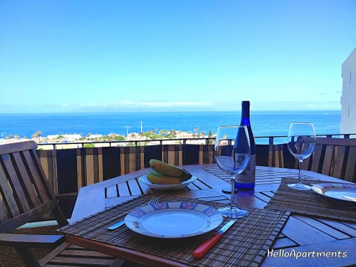 Studio Puerto de Santiago, 1 pièce, 2 personnes - photo_18521337048