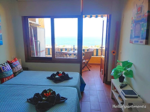 Studio Puerto de Santiago, 1 pièce, 2 personnes - photo_18521337048