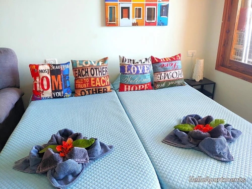 Studio Puerto de Santiago, 1 pièce, 2 personnes - photo_18521337048