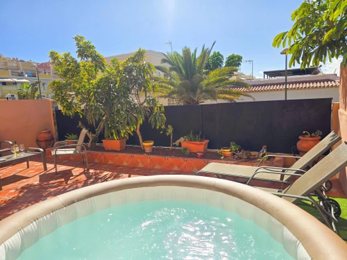 Villa Palm-Mar, 3 pièces, 4 personnes - photo_1011674553834