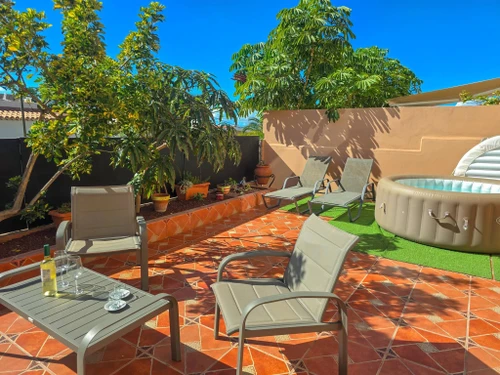 Villa Palm-Mar, 3 pièces, 4 personnes - photo_1011674553834