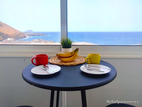 Apartment Costa del Silencio, 2 bedrooms, 4 persons - photo_18521327860