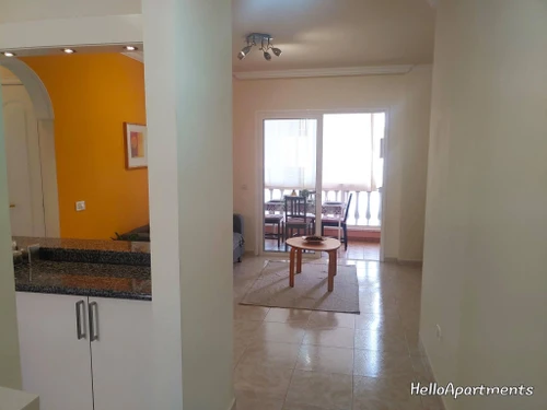 Apartment Costa del Silencio, 2 bedrooms, 4 persons - photo_18521327860