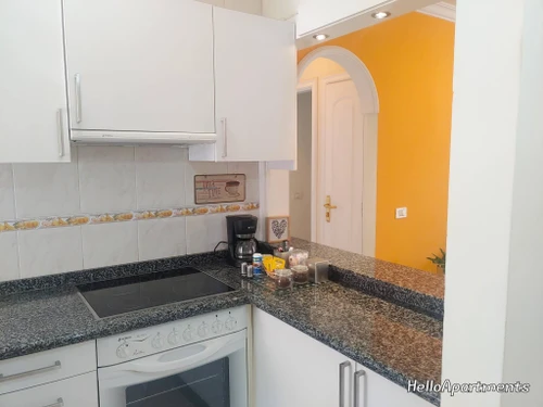 Apartment Costa del Silencio, 2 bedrooms, 4 persons - photo_18521327860