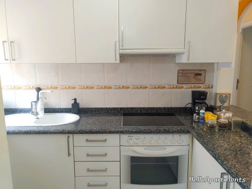 Apartment Costa del Silencio, 2 bedrooms, 4 persons - photo_18521327860