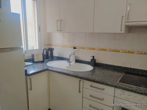 Apartment Costa del Silencio, 2 bedrooms, 4 persons - photo_18521327860