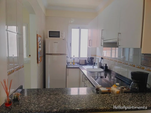 Apartment Costa del Silencio, 2 bedrooms, 4 persons - photo_18521327860