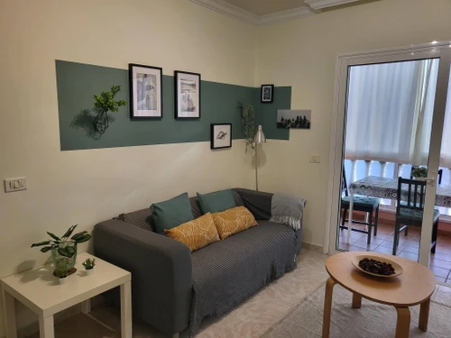 Apartment Costa del Silencio, 2 bedrooms, 4 persons - photo_18521327860