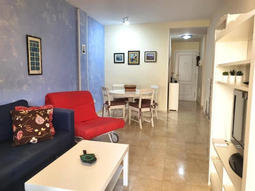 Appartement Palm-Mar, 2 pièces, 2 personnes - photo_18521352093