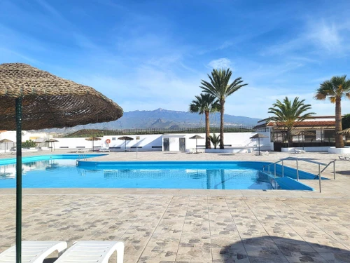 Apartment Costa del Silencio, 2 bedrooms, 4 persons - photo_18521362216