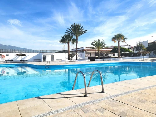 Apartment Costa del Silencio, 2 bedrooms, 4 persons - photo_18521362216