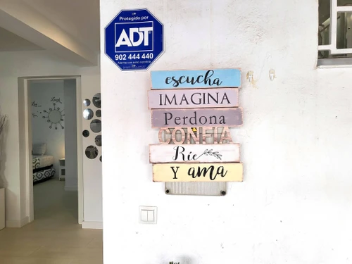 Apartment Costa del Silencio, 2 bedrooms, 4 persons - photo_18521362216