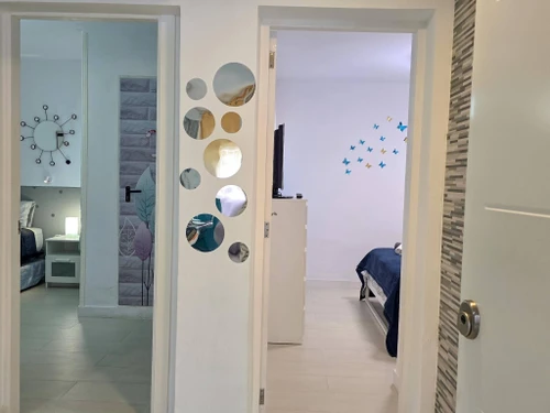 Apartment Costa del Silencio, 2 bedrooms, 4 persons - photo_18521362216