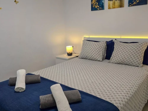 Apartment Costa del Silencio, 2 bedrooms, 4 persons - photo_18521362216