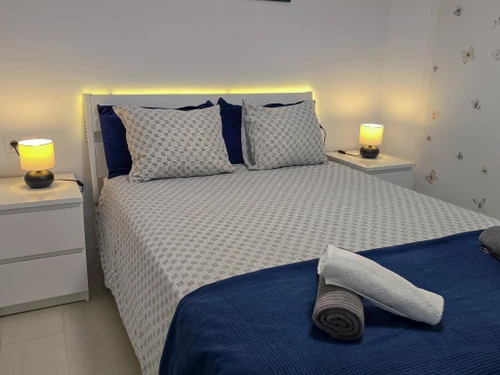 Apartment Costa del Silencio, 2 bedrooms, 4 persons - photo_18521362216