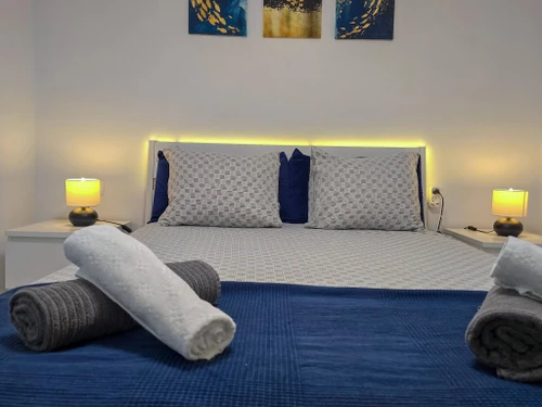 Apartment Costa del Silencio, 2 bedrooms, 4 persons - photo_18521362216