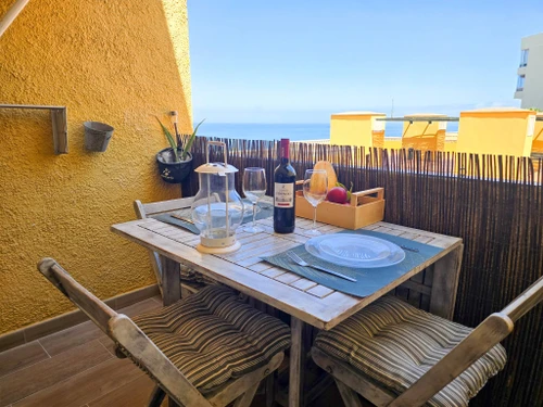 Studio Puerto de Santiago, 1 pièce, 2 personnes - photo_18521364807