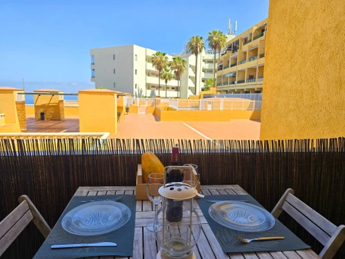 Studio Puerto de Santiago, 1 pièce, 2 personnes - photo_18521364807