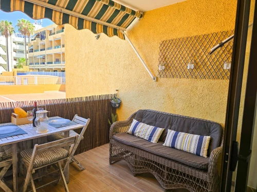 Studio Puerto de Santiago, 1 pièce, 2 personnes - photo_18521364807