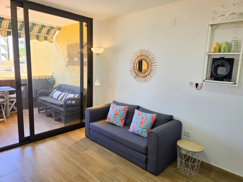 Studio Puerto de Santiago, 1 pièce, 2 personnes - photo_18521364807