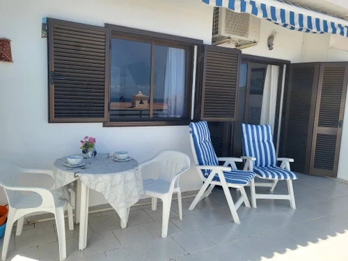 Appartement Puerto de Santiago, 3 pièces, 4 personnes - photo_18521349733