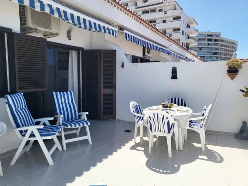 Appartement Puerto de Santiago, 3 pièces, 4 personnes - photo_18521349733