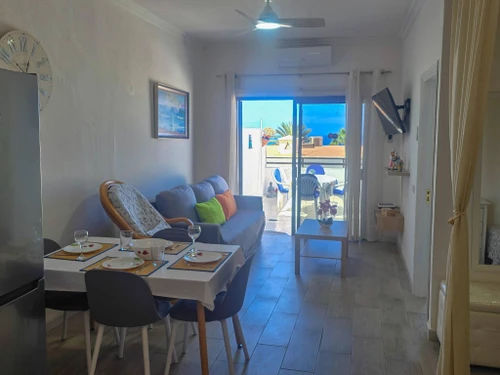 Appartement Puerto de Santiago, 3 pièces, 4 personnes - photo_18521349733