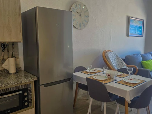 Appartement Puerto de Santiago, 3 pièces, 4 personnes - photo_18521349733
