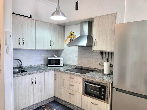 Appartement Puerto de Santiago, 3 pièces, 4 personnes - photo_18521349733