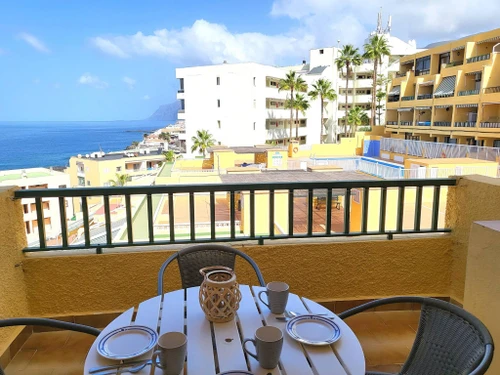 Appartement Puerto de Santiago, 3 pièces, 5 personnes - photo_18521340163