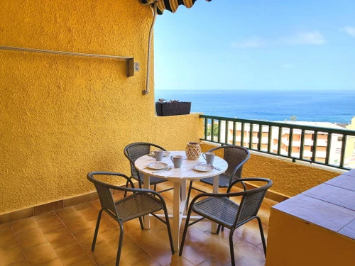 Appartement Puerto de Santiago, 3 pièces, 5 personnes - photo_18521340163