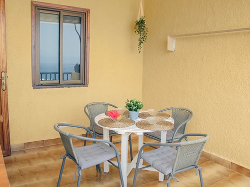 Appartement Puerto de Santiago, 3 pièces, 5 personnes - photo_18521340163