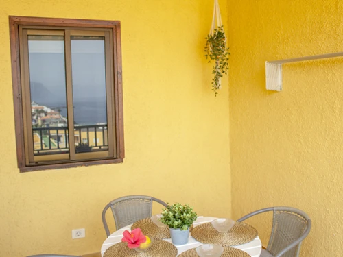 Appartement Puerto de Santiago, 3 pièces, 5 personnes - photo_18521340163