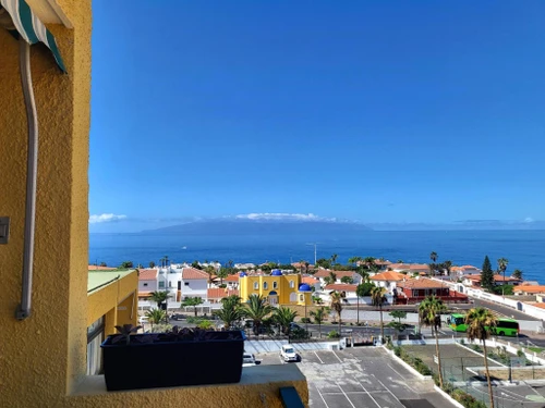 Appartement Puerto de Santiago, 3 pièces, 5 personnes - photo_18521340163