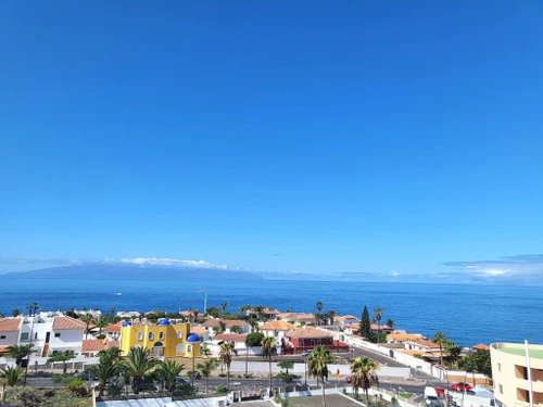 Appartement Puerto de Santiago, 3 pièces, 5 personnes - photo_18521340163