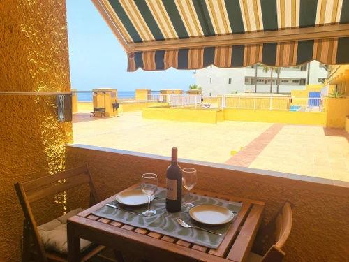 Appartement Puerto de Santiago, 2 pièces, 2 personnes - photo_19675130358