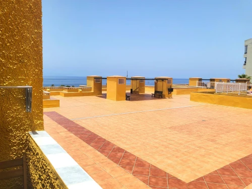 Appartement Puerto de Santiago, 2 pièces, 2 personnes - photo_19675130358