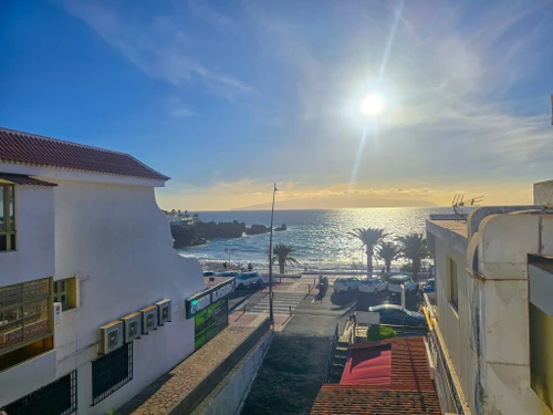 Appartement Puerto de Santiago, 3 pièces, 4 personnes - photo_1011745596922