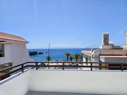 Appartement Puerto de Santiago, 3 pièces, 4 personnes - photo_1011745596922