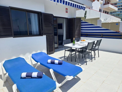 Appartement Puerto de Santiago, 3 pièces, 4 personnes - photo_1011745596922