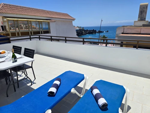 Appartement Puerto de Santiago, 3 pièces, 4 personnes - photo_1011745596922