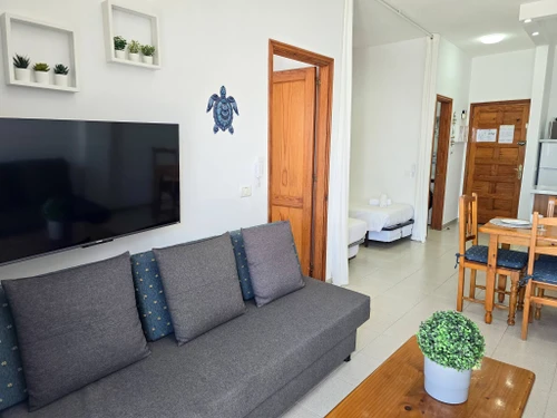 Appartement Puerto de Santiago, 3 pièces, 4 personnes - photo_1011745596922