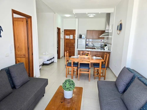 Appartement Puerto de Santiago, 3 pièces, 4 personnes - photo_1011745596922