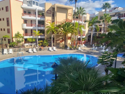 Apartamento Palm-Mar, 1 dormitorio, 2 personas - photo_20136096430