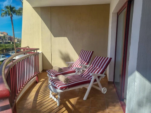 Apartamento Palm-Mar, 1 dormitorio, 2 personas - photo_20136096430