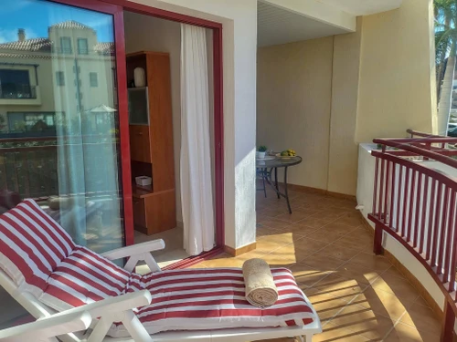 Apartamento Palm-Mar, 1 dormitorio, 2 personas - photo_20136096430