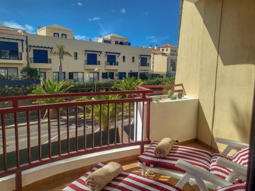 Apartamento Palm-Mar, 1 dormitorio, 2 personas - photo_20136096430