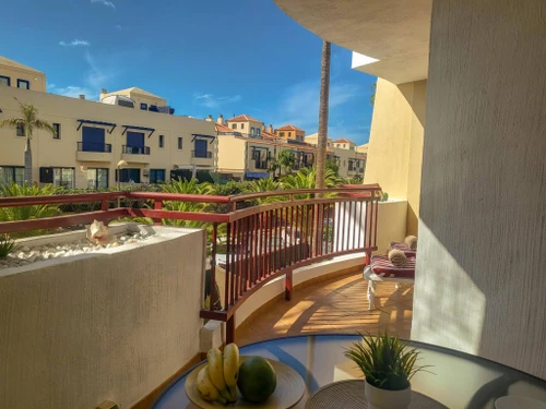 Apartamento Palm-Mar, 1 dormitorio, 2 personas - photo_20136096430